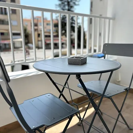 Victoria 1 Apartment Paphos