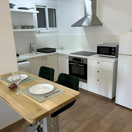 Appartement Victoria 1
